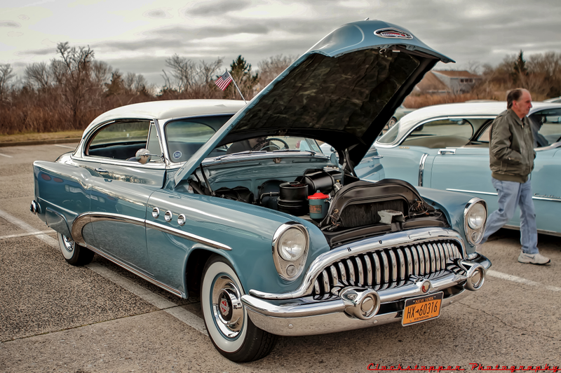 Illustration for article titled Sunday Morning Car Photos